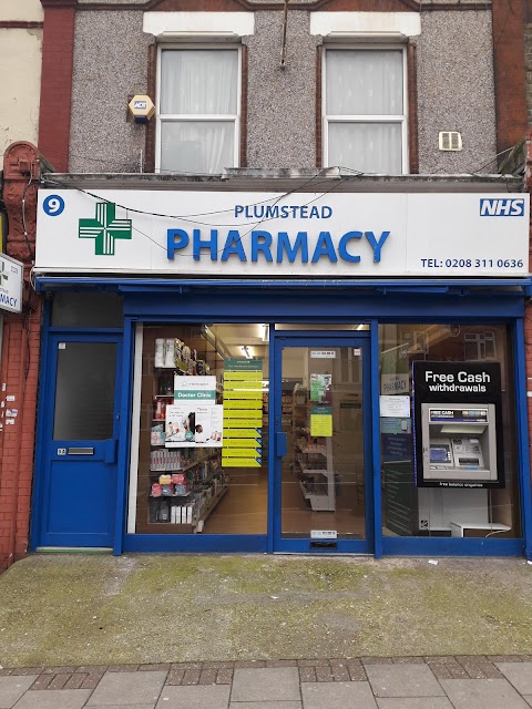 Medicspot Clinic Plumstead