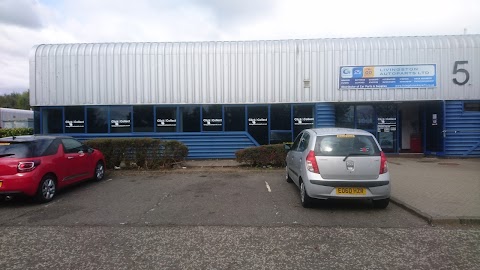 Livingston Autoparts LTD