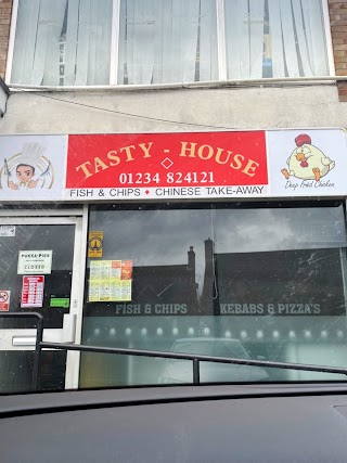 Tasty house