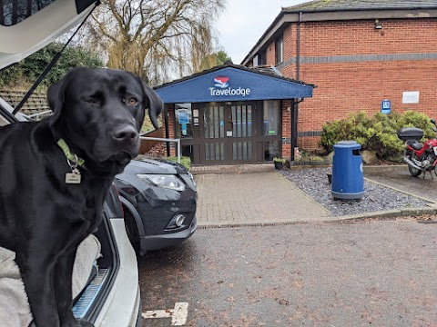 Travelodge Preston Chorley