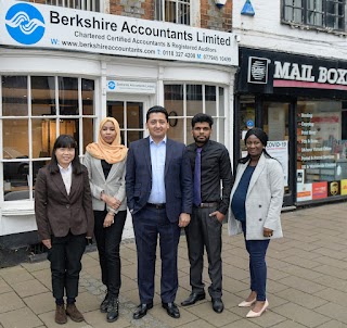 Berkshire Accountants Limited