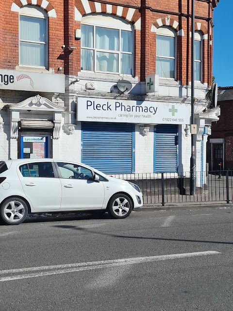 Pleck Pharmacy