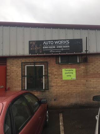 ZH Auto Works