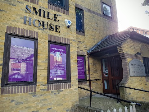 Smile House Dental Practice