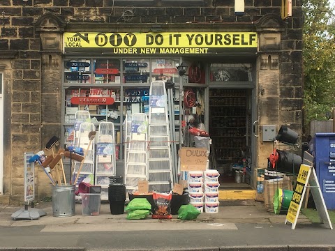 Yeadon Handyman Stores