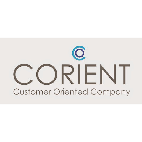 Corient Business Solutions Ltd