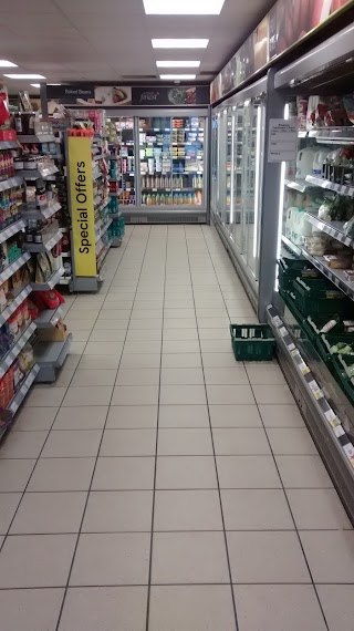 Tesco Express