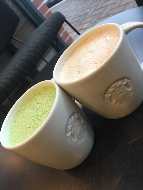 Starbucks Coffee