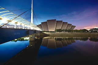 University of Strathclyde International Study Centre