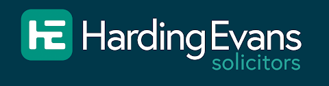 Harding Evans Solicitors