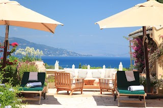 Prestige Villas of Corfu