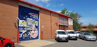 Motor Parts Direct, Tunbridge Wells