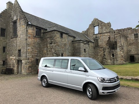 Aberdeen Chauffeur Services