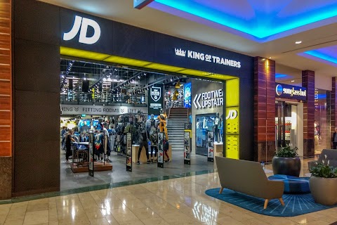 JD Sports