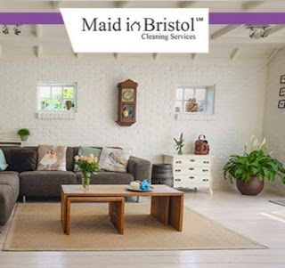 Maid in Bristol Cleaning Services Ltd