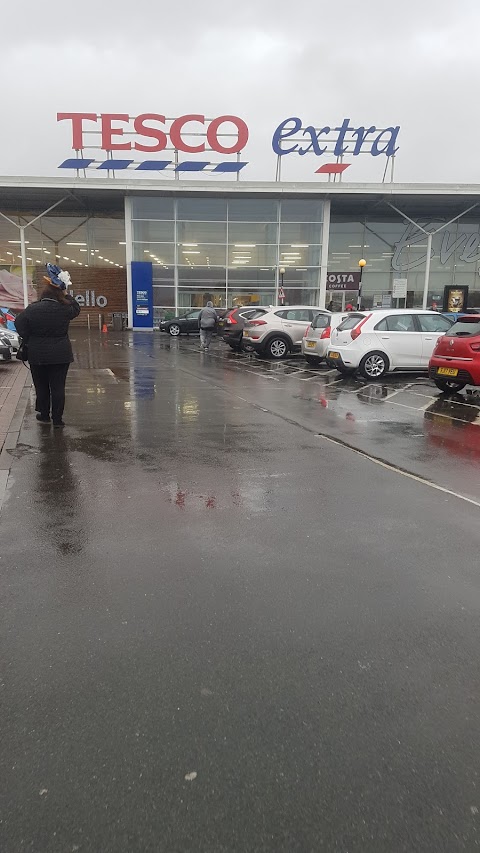 Tesco Extra