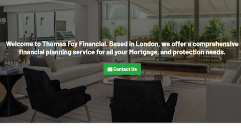 Thomas Foy Financial Ltd