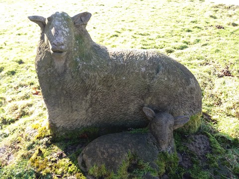 Sheepwash Car Park