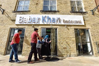 Babar Khan Restaurant, Dean Clough