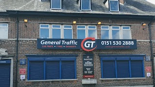 General Traffic - Bootle