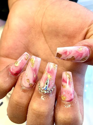 88 Nail Spa