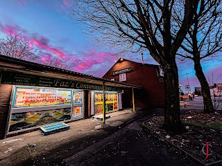 Faz's Convenience Store