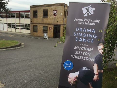 Jigsaw Performing Arts School Sutton