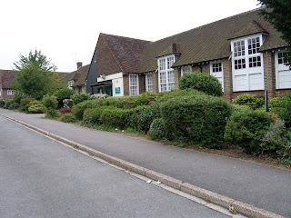 The Cowplain School