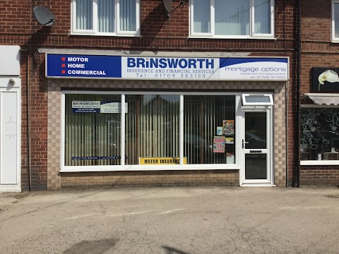 Brinsworth Insurance