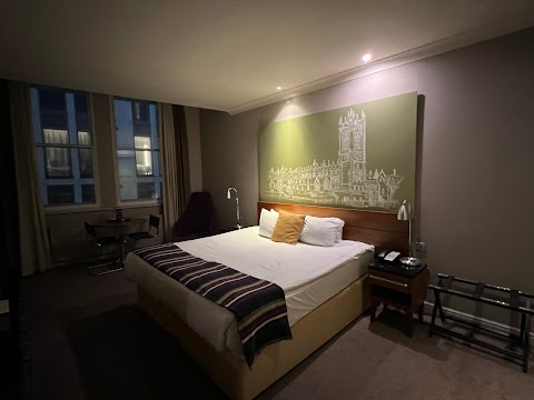 Townhouse Hotel Manchester