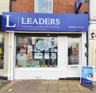 Leaders Letting & Estate Agents Northampton