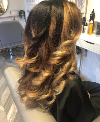 Cheryl hollingworth hair & co