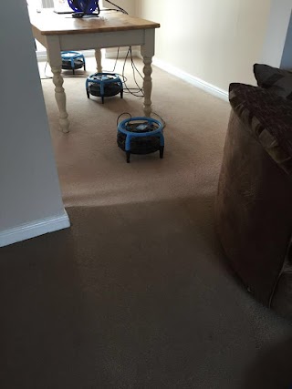 Melling Carpet Care