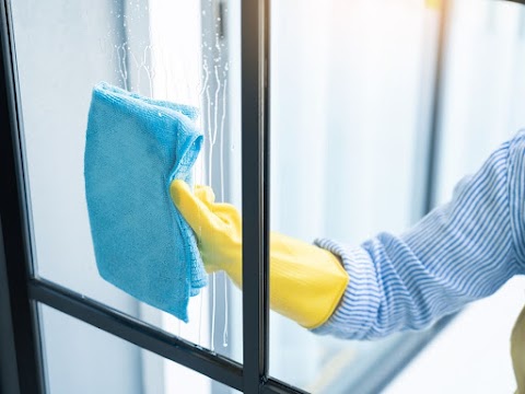 D C A Window Cleaning Services