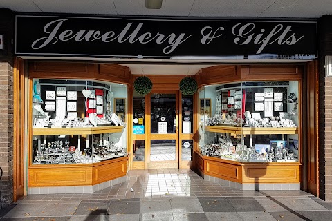 Jewellery & Gifts