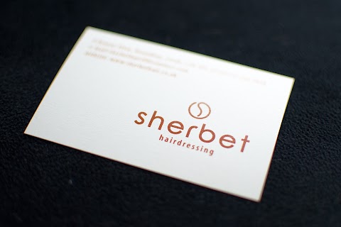 Sherbet Hairdressing