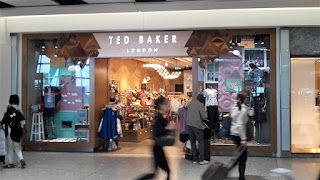 Ted Baker