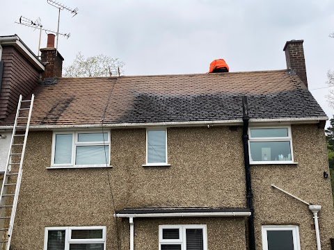 Bright Clean Gutter & Roof Cleaning Services