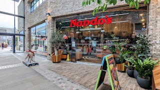 Nando's Leicester - Fosse Park