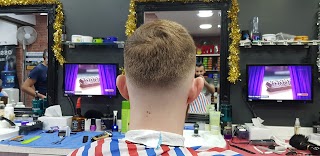 The Best Turkish Barbers