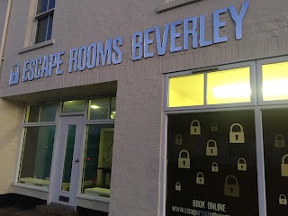 Escape Rooms Beverley