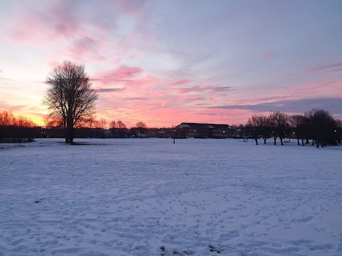 Blantyre Leisure Centre