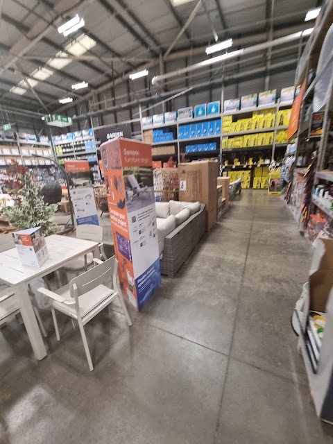 B&Q Darnley