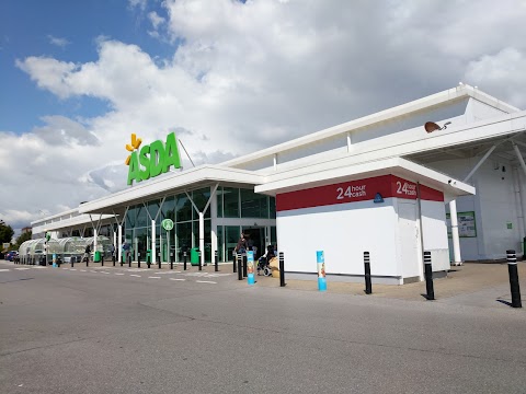 Asda Bridgend Superstore