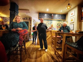 The Hop Inn Micropub