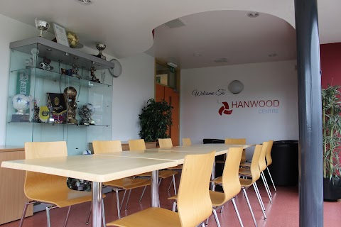 Hanwood Centre