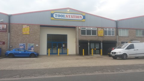 Toolstation Camberley