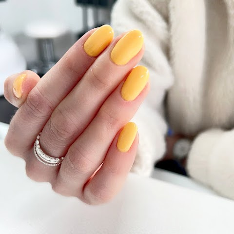 Rebecca-Emilie Nails