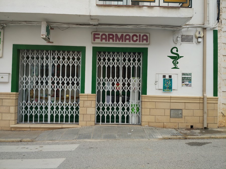 Foto farmacia Mateo Cordoba Prados