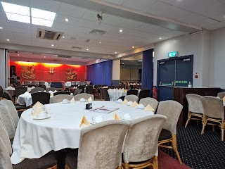 China Court Restaurant